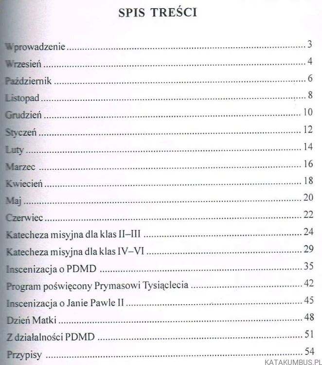 Nieśmy nadzieję całemu światu. PRACA ZBIOROWA