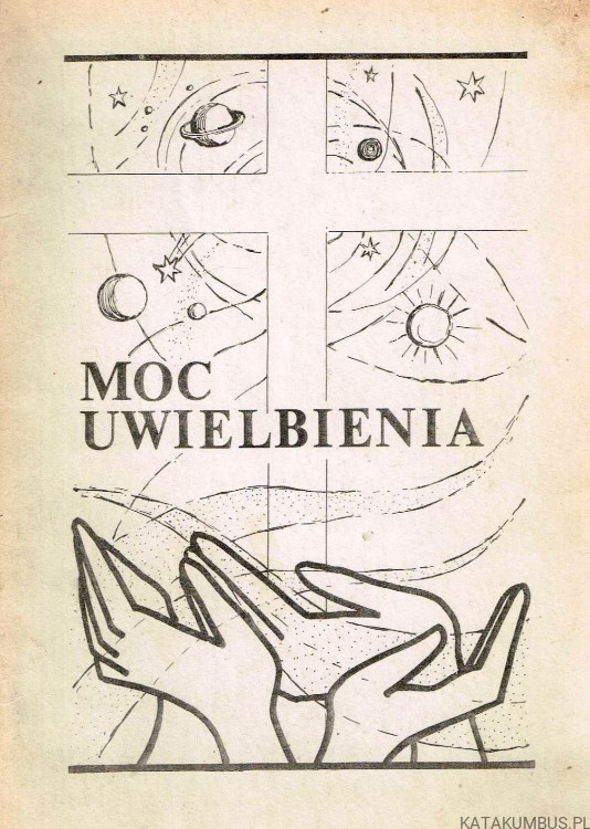 Moc uwielbienia