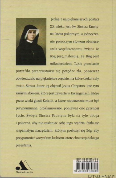 Miłosierdzie Boże na nowo odkrywane. Ks. HENRYK DZIADOSZ SJ