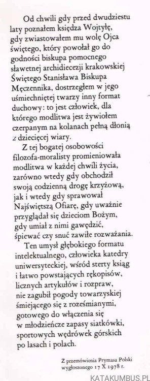 Droga do Rzymu / Józef Szczypka