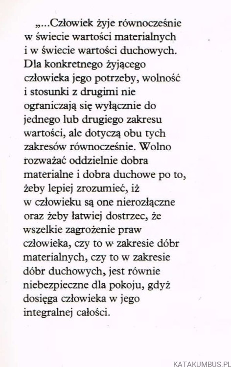 Jan Paweł II w Irlandii i Stanach Zjednoczonych / Jan Jarco