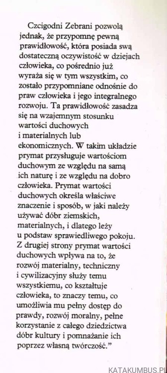 Jan Paweł II w Irlandii i Stanach Zjednoczonych / Jan Jarco