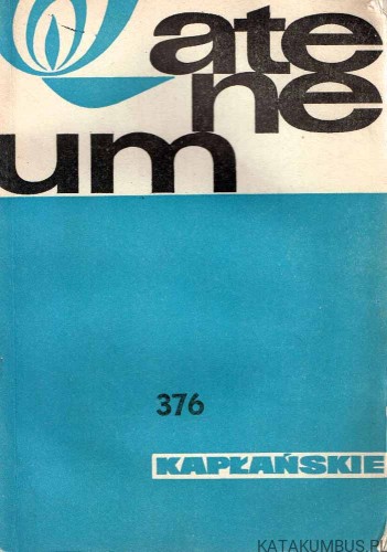 Odnowa Biblijna. Ateneum Kapłańskie Nr 376